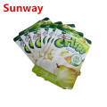 Plastic Food Packaging Bags