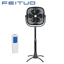 Control remoto, ventilador eléctrico