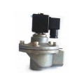 Bag filter 1/2 solenoid valve