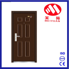 Customized Standard Steel Security Metal Door