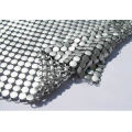 Metal Decorative Flat Shape Fabric Cloth