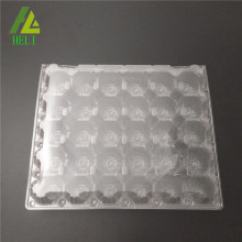 bandeja de ovos de plástico com capacidade para 30 ovos