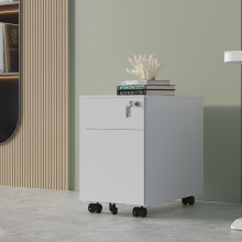 Mobile Office File Cabinet Commercial Furniture