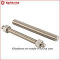 B7 B7m Stud Fitting for Flang/Oil Pipe