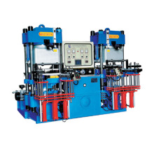 Vacuum Rubber Molding Machine for Rubber Silicone Products (KS250V3)
