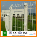 New type iron fold wire fencing for garden