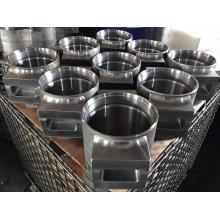 SPECIAL ALLOY STEEL DIE FORGINGS 4140 STEEL GRADE