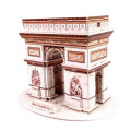 Arco do triunfo romano Puzzle 3D