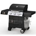 Euro Outdoor 3 Гриль для барбекю BBQ с Ce