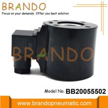 Waterproof Solenoid Coil For Fountain Solenoid Valve