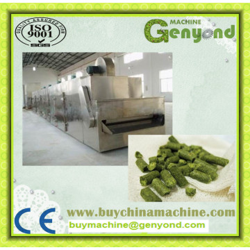 Stainless Steel Hop Drying Machine