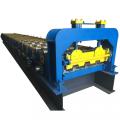 Floor Deck Roll Forming  Machine