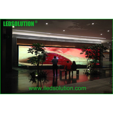 Ledsolution P4 Hochauflösender Front Service Vorne Maintainance Indoor LED Bildschirm