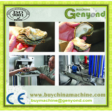 High Pressure Clam Shelling Machine