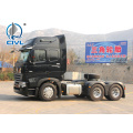 Sinotruk 420hp 6X4 Tractor Head Trucks