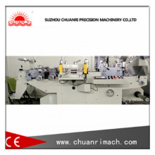 Automatic Gravure Printing Tape/ Film Die Cutting Machine