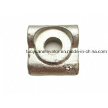 Matel Guide Clamp for Elevator/Lift