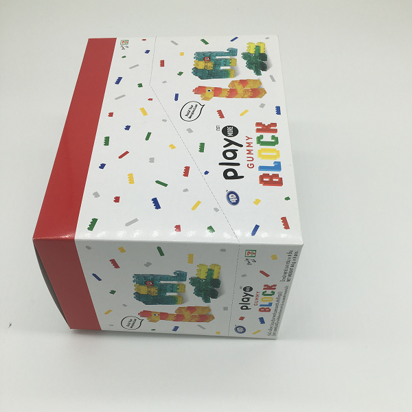 Custom Electronics Packaging Box