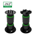 Adjustable Pedestals Paving Terrace Support