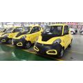 cheap electric small car with eec coc ce