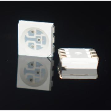 850nm IR LED 5050 SMD with Tyntek Chip