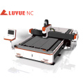 Fiber Laser Cutting Machine Desktop 3000w