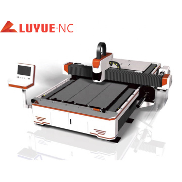 Fiber Laser Cutting Machine Desktop 3000w