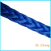 Color Marine Uhmwpe Rope