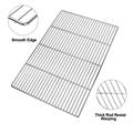 304 Stainless Steel Barbecue BBQ Grill Wire Mesh