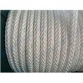 Polypropylene 12 Strands Mooring Rope