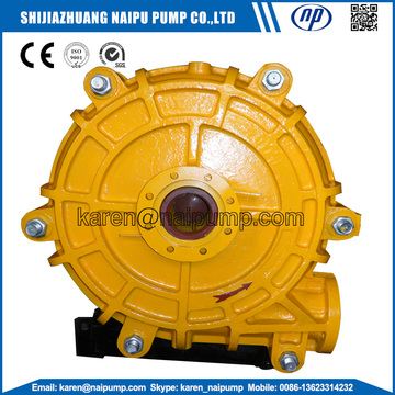 High Head Slurry Pumps