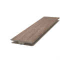 45 mm WPC Skirting Board T-Molding
