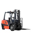 Hot Selling 4-Wheel Electric Forklift Truck price