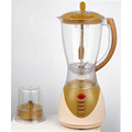 full copper heavy duty blender for ice