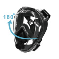 Hot seller water sport accessories mask