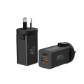 Electronic accessories Fast Charger 47W GaN Mobile Charger