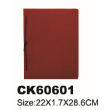 Top quality felt note books