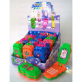 Flash Musical Mobile Phone Toy Candy (110601)