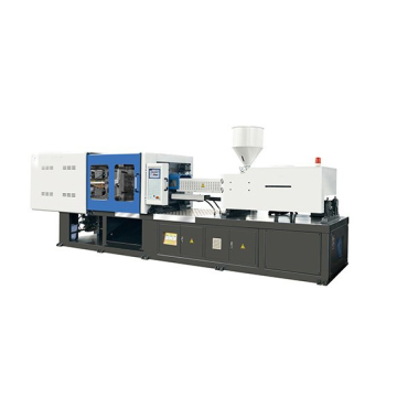 258T PET Plastic Injection Machine