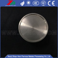 Hot-sale low price vacuum coating niobium target
