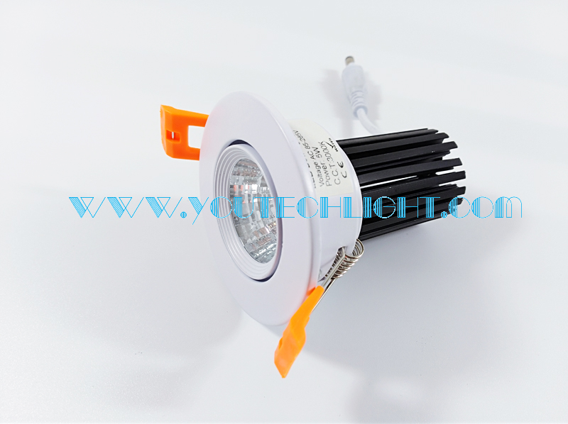 5w LED downlight photo