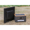 500W Portable Power Station for Camping