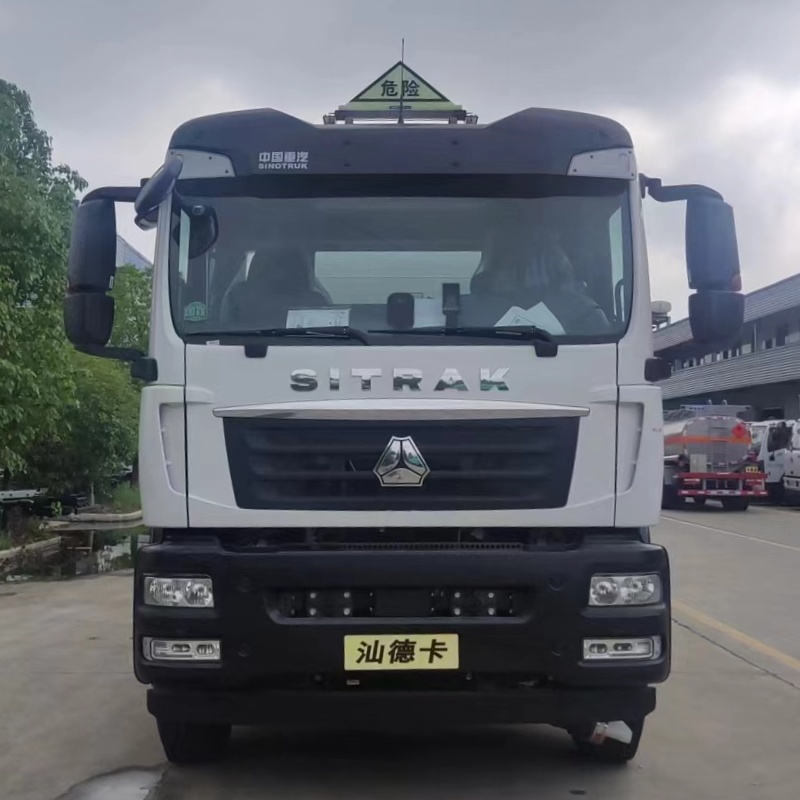 oil tank truck oil tank truck