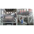 Factory price pvc foam board production