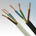 Household Electric Appliances PVC insulation BV cable and wire with high quality