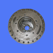 Komatsu 708-2H-31310 Swing reducer tooth box hub