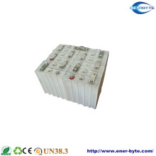 Rechargeable LiFePO4 Battery Pack 72V 100ah