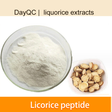 Licorice Extract Licorice peptide