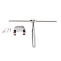 Stainless Steel Squeegee Shower Cleaner for Shower Doors