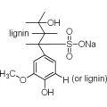 99%MIN Sodium Lignosulphonate CAS NO.8061-51-6